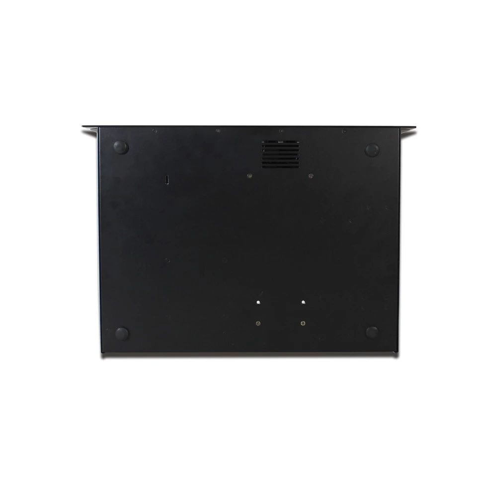 IP Audio Amplifier