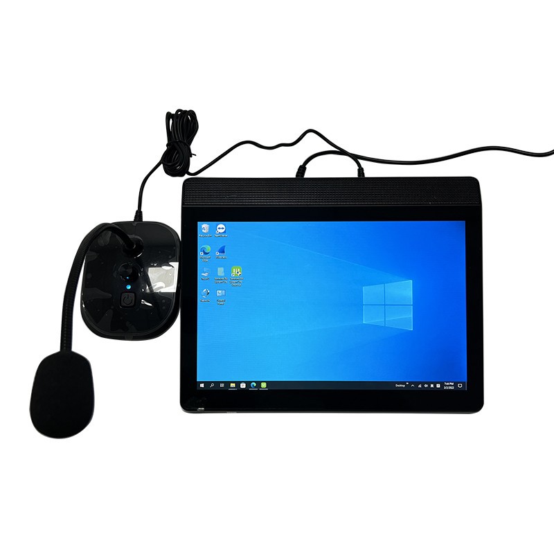 ip audio software