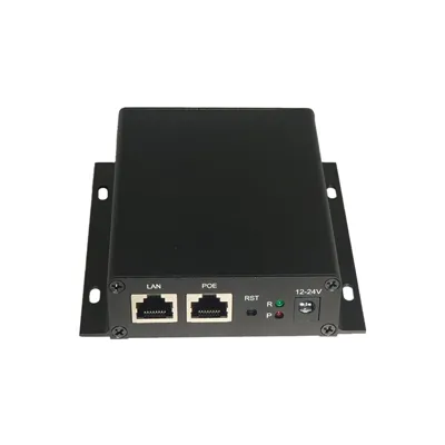 Voip Paging Adapter
